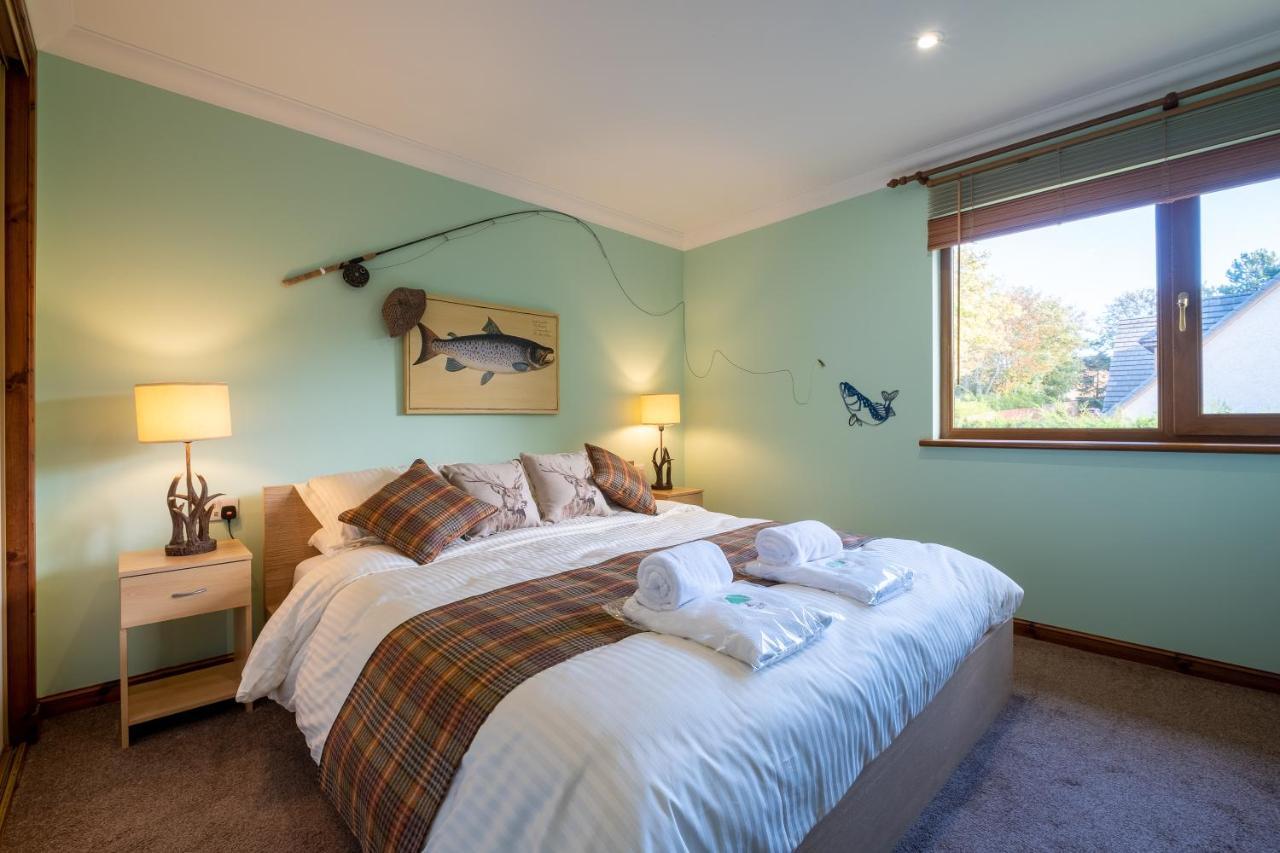 Tanglewood * Lossiemouth