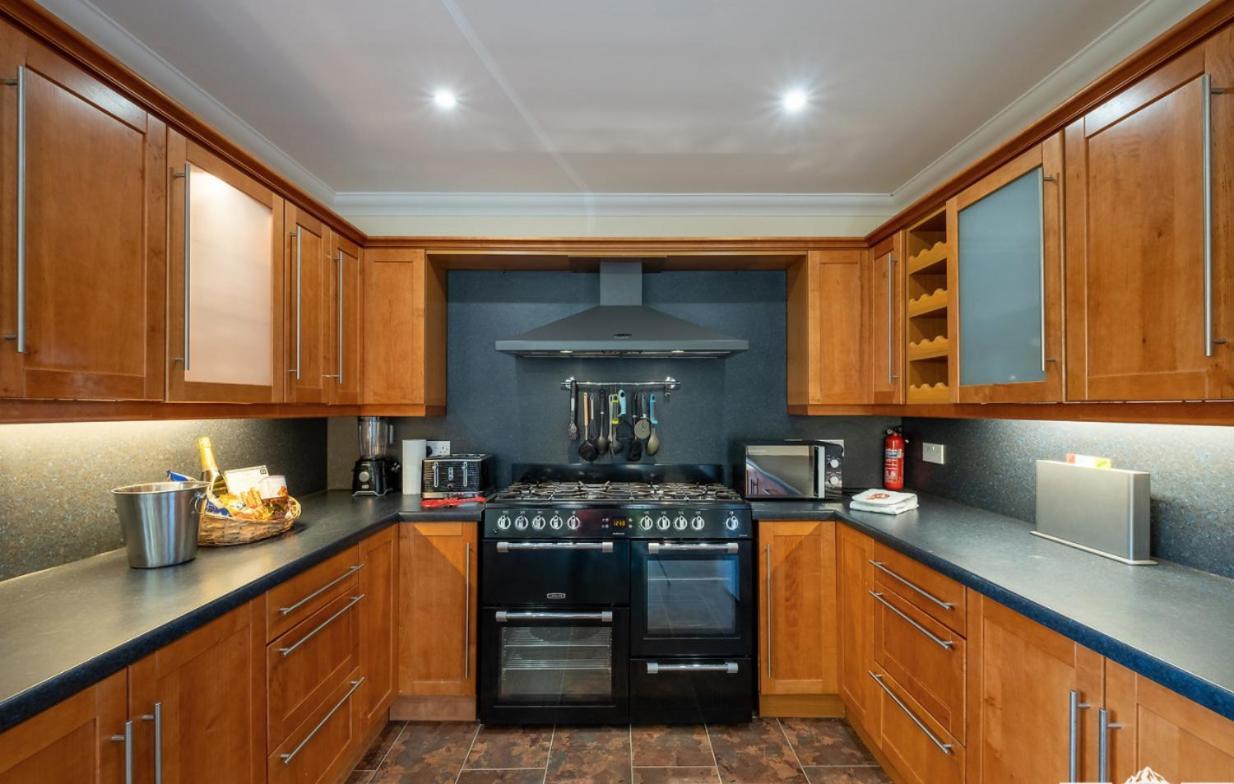 Villa Tanglewood Lossiemouth