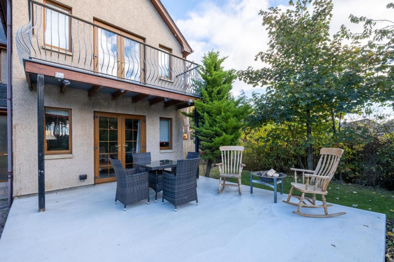Tanglewood Villa *