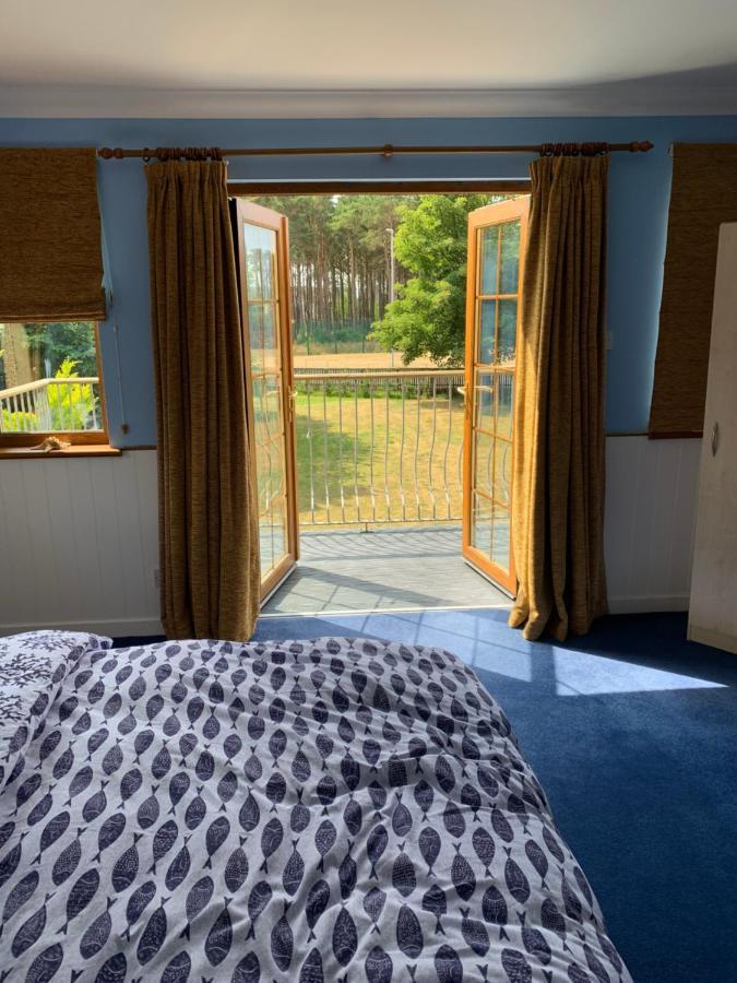 Tanglewood Villa