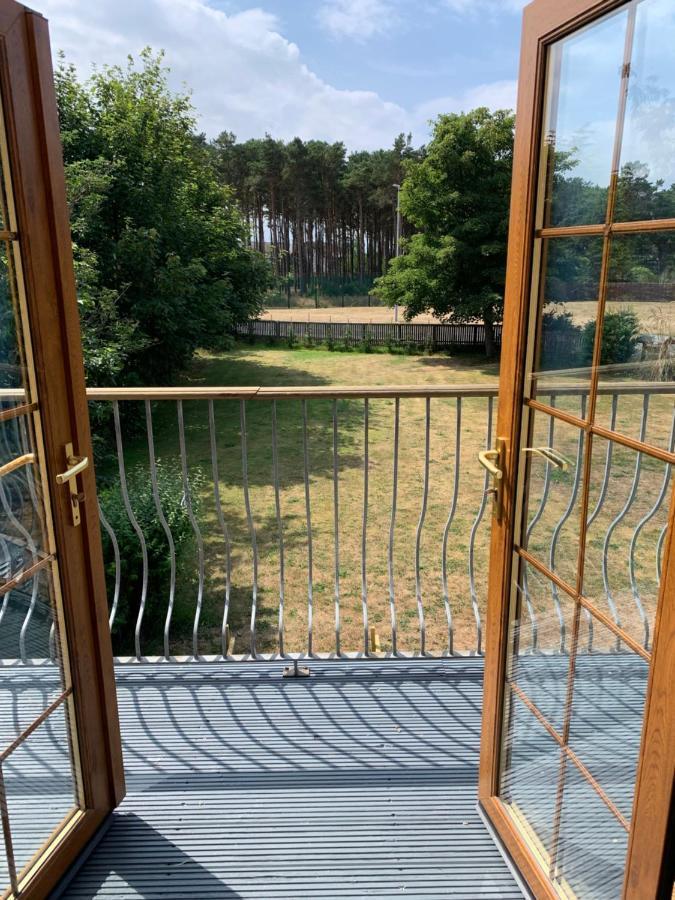 Tanglewood Villa Lossiemouth