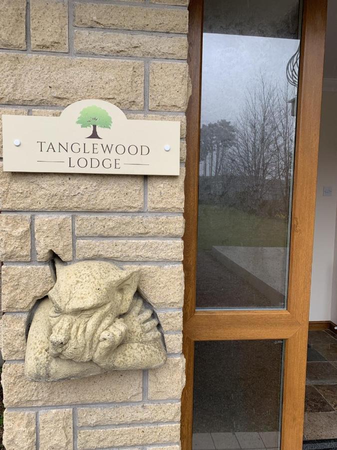 Tanglewood Villa Lossiemouth